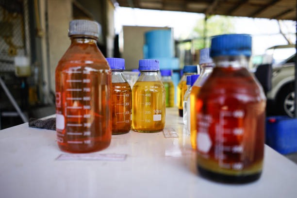 Chemical Products Supplier Malaysia: A Business Sourcing Guide