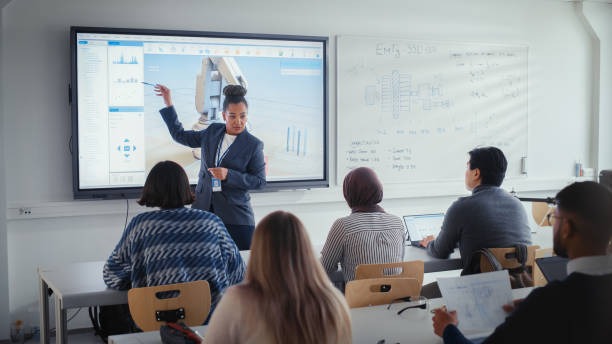 Engineering Course: Building a Foundation for University Study