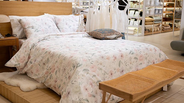 Akemi: Bedding and Home Essentials for Everyday Comfort
