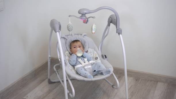 Baby Swing Electric: A Practical Guide for Parents