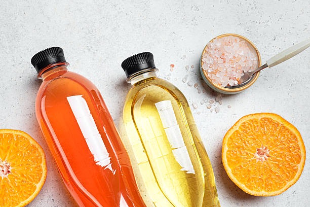 Electrolyte Drinks: Hydration, Minerals and Everyday Use