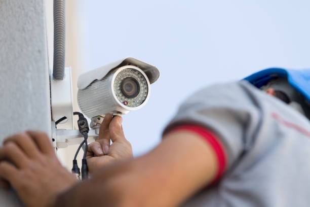 Security Camera Installation: A Guide to Effective Surveillance Solutions